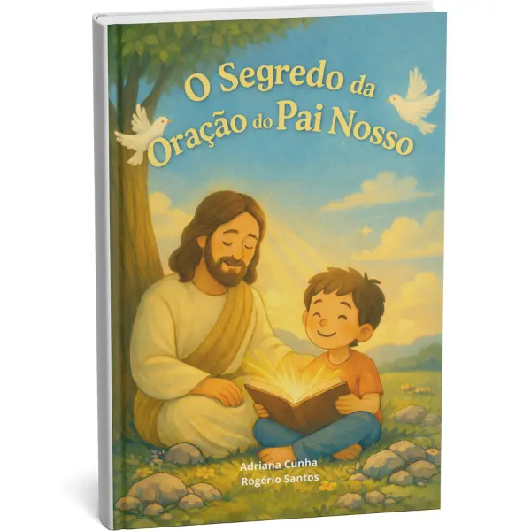 O Segredo do Pai Nosso