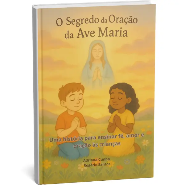 O Segredo da Ave Maria