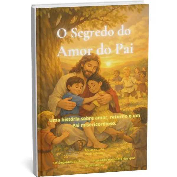 O Segredo do Amor do Pai