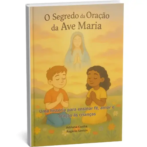 O Segredo da Ave Maria