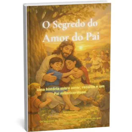 O Segredo do Amor do Pai